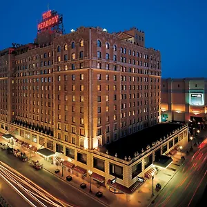 Hotel Peabody