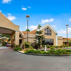 Hotel Western West