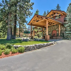 Hotel Black Bear