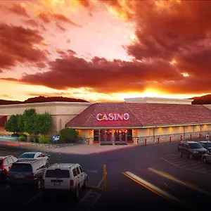 Resort Western Village And Casino